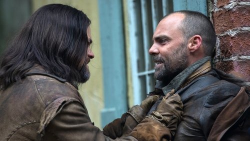 Salem: 1×4