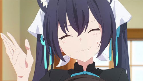 Blue Archive the Animation – Episódio 2