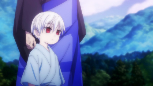 Sengoku Youko 2 – Episódio 16