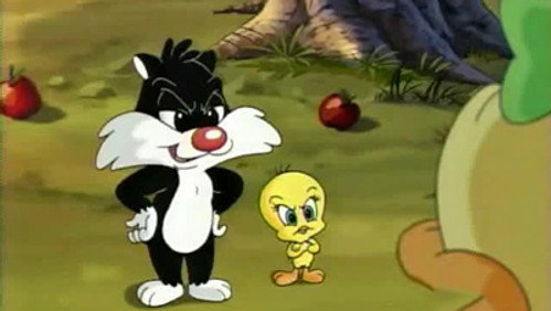 Baby Looney Tunes: 2×19