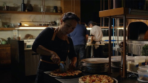 Chef’s Table: Pizza: 1×3