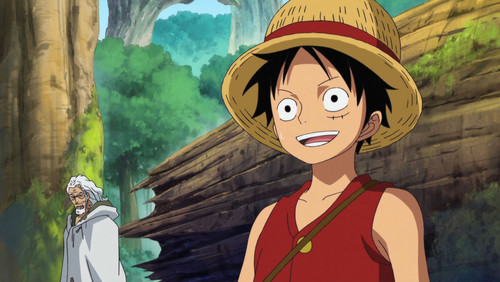 One Piece: 13×516