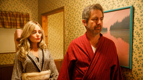 Made For Love: 1×2