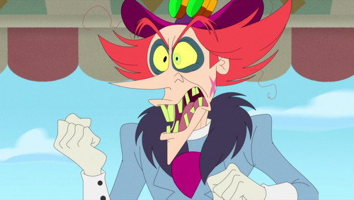 Animaniacs: 2×36