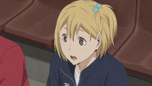 Haikyuu!! 3 – Episódio 4