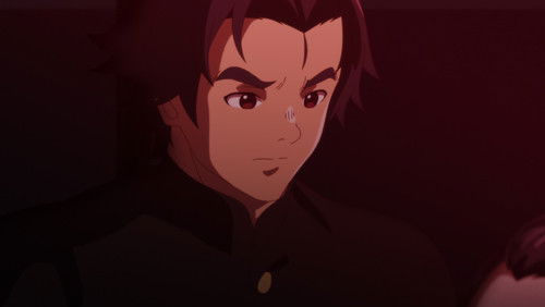 Meiji Gekken: 1874 – Episódio 10