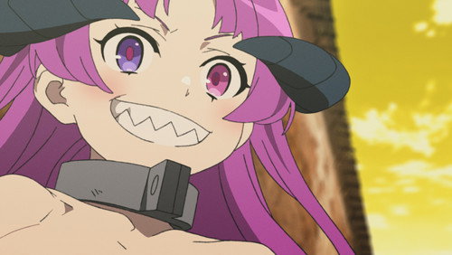 Mushoku Tensei: Jobless Reincarnation: 1×12