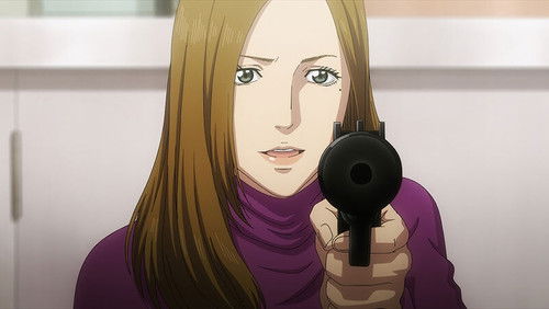 The Fable – Episódio 20