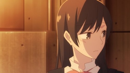Yagate Kimi Ni Naru: 1×12