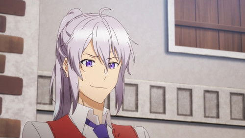 Seija Musou: Salaryman, Isekai de Ikinokoru Tame ni Ayumu Michi – Episódio 6