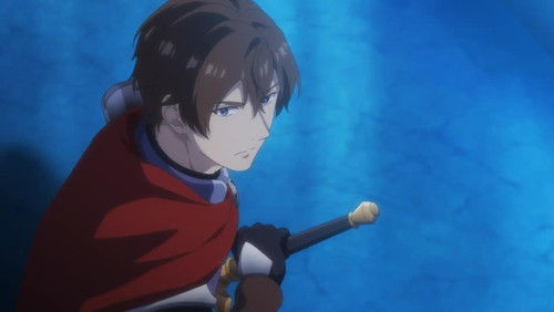 Unnamed Memory – Episódio 1