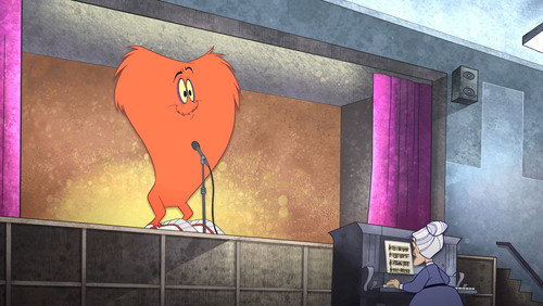 O Show dos Looney Tunes – Episódio 5