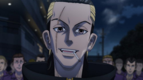 Tokyo Revengers: Santen Sensou-hen – Episódio 5