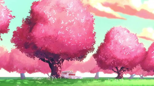 Ever After High: 4×1