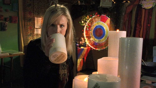 Veronica Mars: 2×5
