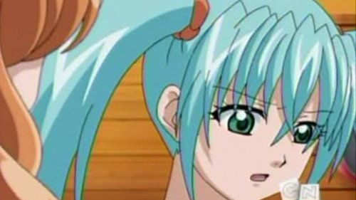 Bakugan: 2×10