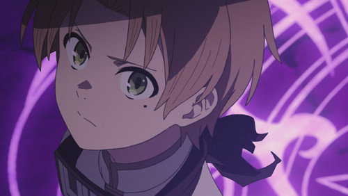 Mushoku Tensei: Isekai Ittara Honki Dasu – Episódio 19