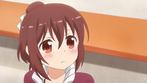 Anima Yell!: 1×6