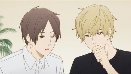 Cool Doji Danshi – Episódio 7