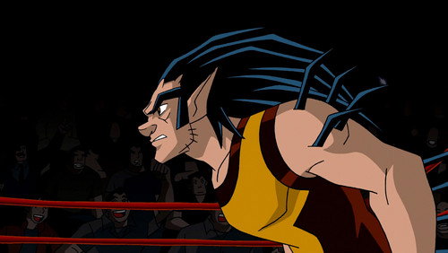 Ben 10: 4×6