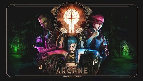 Arcane