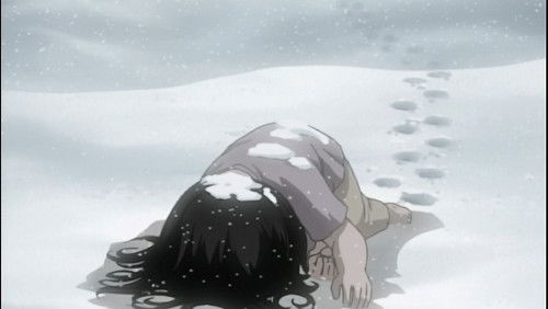 Naruto Dublado – Episódio 17