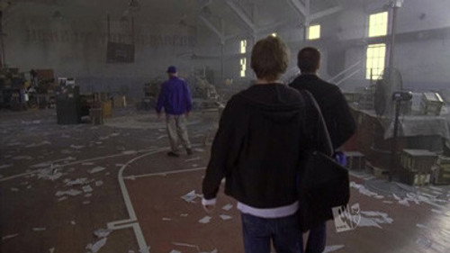 Lances da Vida: 3×11