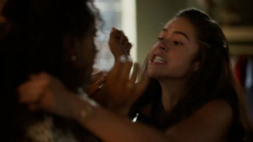 Garota do Momento: 1×106