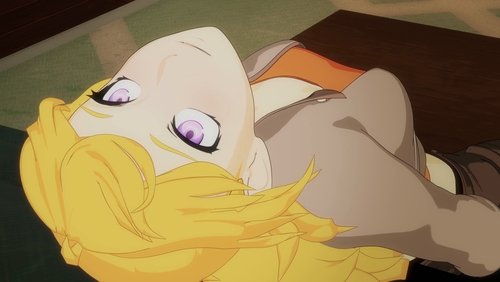 RWBY: 4×3