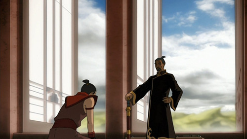 Avatar: A Lenda de Aang: 3×4