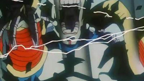 Dragon Ball GT: 1×39
