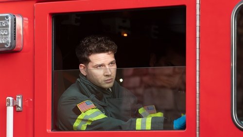 9-1-1: 8×11