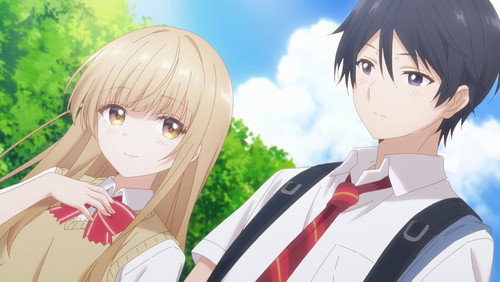 Otonari no Tenshi-sama ni Itsunomanika Dame Ningen ni Sareteita Ken 2 – Episódio 1