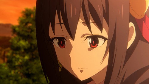 KONOSUBA -An Explosion on This Wonderful World!: 1×4