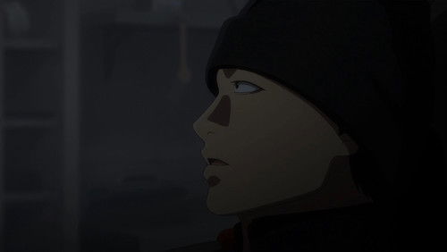 The Fable – Episódio 11