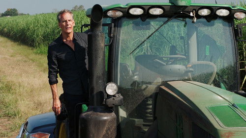 NCIS: Nova Orleans: 4×8