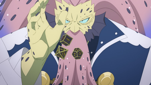 Edens Zero 2 – Episódio 22