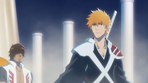 Bleach: Sennen Kessen-hen – Soukoku-tan – Episódio 1