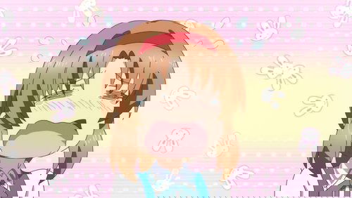 D-Frag!: 1×5