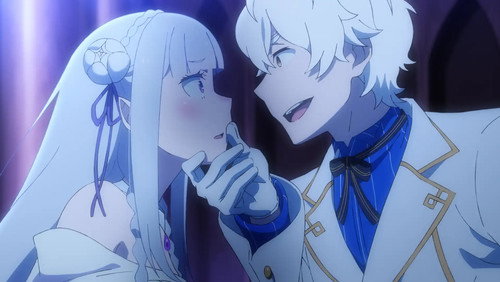 Re:ZERO -Starting Life in Another World-: 1×58