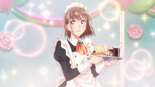 Ao no Hako – Episódio 19