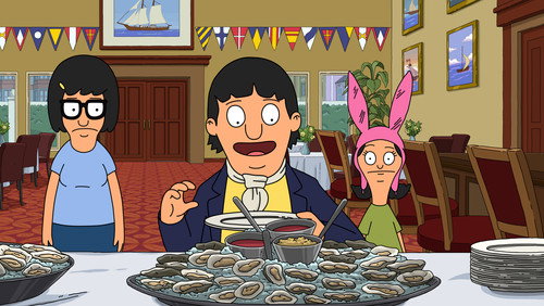 Bob’s Burgers: 9×17