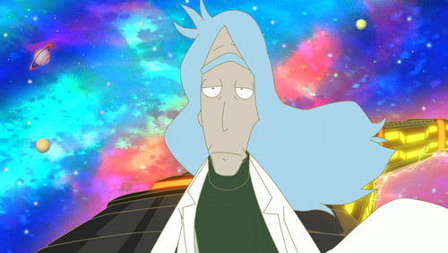 Rick and Morty: The Anime Dublado – Episódio 7