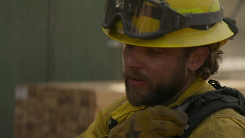 Fire Country: 4×1