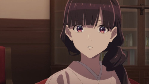 Watashi no Shiawase na Kekkon – Episódio 10