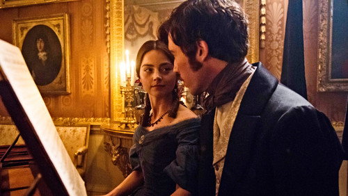 Victoria: 1×4