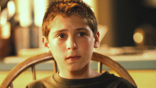 Malcolm: 1×12