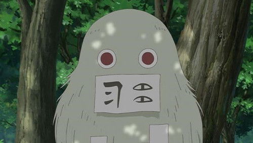 Natsume Yuujinchou Shichi – Episódio 11