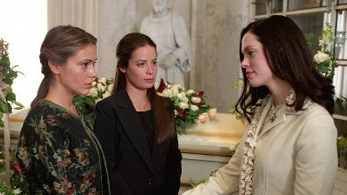 Charmed: Jovens Bruxas: 4×1