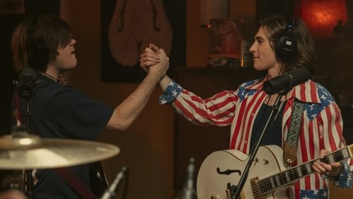 Os Runarounds: Música e Sonhos: 1×4